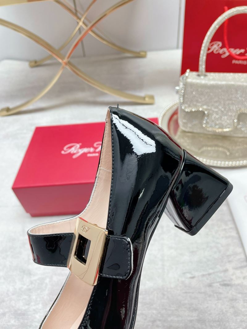 Roger Vivier Shoes